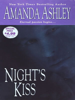 Night's Kiss - ebook